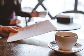 HSE Clinical Lead calls to include calories on Irish menus