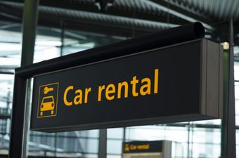 Fáilte Ireland weigh in on car rental price surge in Ireland