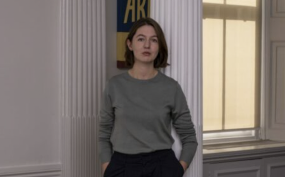 sally rooney make it onto most influential list TIME's