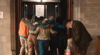 Derry Girls referenced in UK Parliament debate as “brilliant”