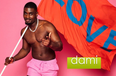 Dubliner Dami Hope confirmed for this year’s Love Island lineup