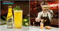 Summer incoming! The Schweppes Summer Spritz is coming to Belfast