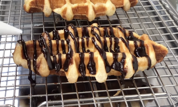 kildare village society café croffles