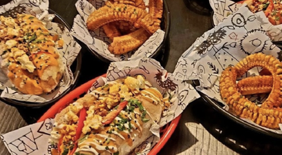 Birdhouse opens new 'gourmet' hot dog venture in Galway