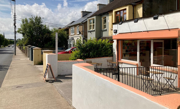 There's a new speciality cafe to try in Limerick City