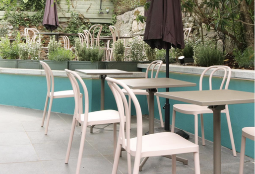 nine bray supper club