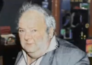 There’s a pub named after Paddy Losty in Glasgow