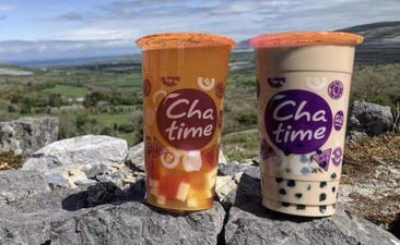 Global bubble tea franchise to open branch in Cork City