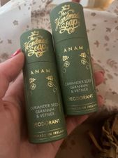 World's first completely biodegradable deodorant produced by Irish company