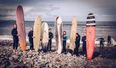 Hit the waves at this all women's surf retreat in Sligo