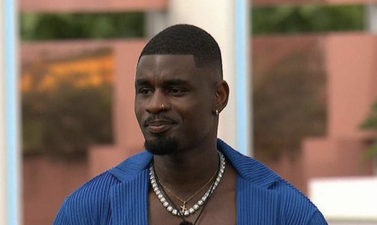 Dubliner Dami voted most likely to win Love Island 2022