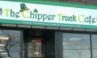 Irish Chipper Truck café in New York helps rescue hostage