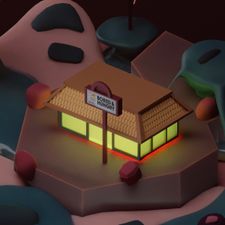 Crypto-themed restaurant forced to diversify to traditional currencies