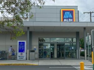 Aldi to change “Feminine Hygiene” signage in stores around the country