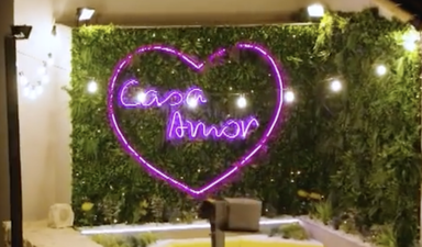 Wicklow bar dedicates an entire menu to Casa Amor Week