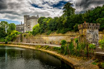 Discover Kilkenny