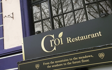 ‘Croí was my dream and I got to live it’ – popular Tralee restaurant closes its doors