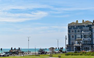Rare ‘amber’ extreme heat warning issued for much of England and Wales