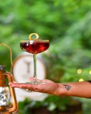 Wicklow-based Distillery wins the prestigious Irish Distillery of the Year award in New York