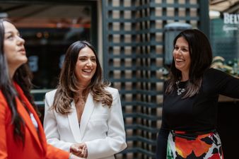 Irish businesswoman brings London’s ‘best-kept secret’ to home turf