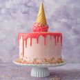 RECIPE: Extravagant melting ice cream cake