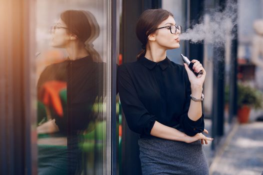 ban flavoured e-cigarettes