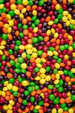 New class action lawsuit claims Skittles are ‘unfit for human consumption’