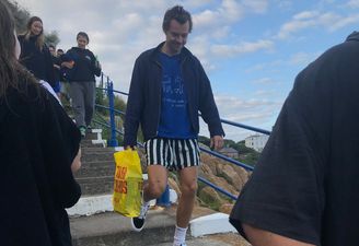 Want to study Harry Styles? You can now do a college course on him