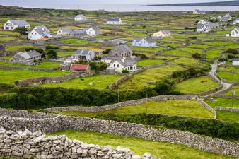 You and your family could live rent free on Inis Meáin for a year
