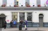 AIB reverse plans to remove cash services from 70 Irish branches
