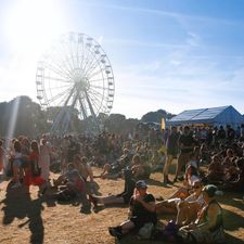 Everything you need to know about All Together Now 2022