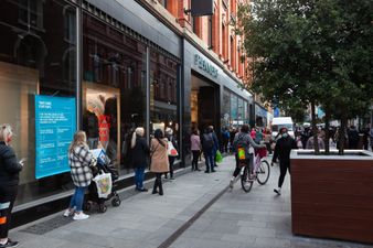 Penneys to freeze prices on over 1,000 kids items in response to the cost of living crisis