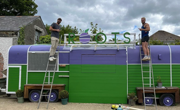 ‘Excited and Delighted’ Roots to open second location in Greystones