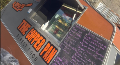 ‘Just no longer viable’ – Donegal food truck forced to close