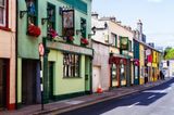 The number of Irish pubs has declined by 21.2% in the last two decades