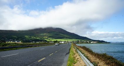 Ireland’s 8 most instagrammable road trips have been revealed