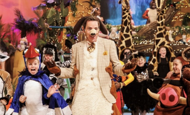 Applications for the Late Late Toy Show 2022 are officially open