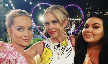 Which Irish celeb should take over as host of Love Island?