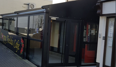 Westmeath Café shares Summer electricity bill costing nearly €10k