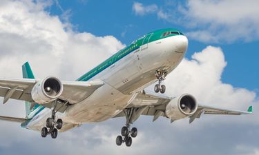 Fly from Europe to North America from €150 with the Aer Lingus sale