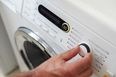 Government advises using washing machines outside peak hours to conserve energy