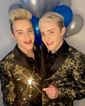 Jedward call for the abolishment of the monarchy following the Queen’s death