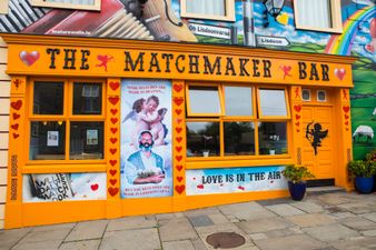 Couple spotted having sex in public during Lisdoonvarna matchmaking festival