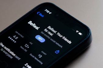 ‘It’s important to consider the risks’ Employment lawyer warns against using BeReal at work