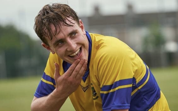 Sale of Connell’s Normal People shorts at auction to help fund Ukrainian film