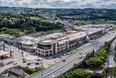 Douglas Village Shopping Centre in Cork is on the market for €21m