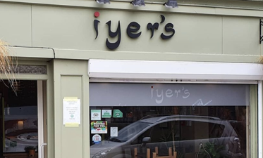 Iyer’s Café in Cork closing ‘to rest, recuperate and recalibrate’