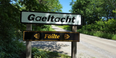 There’s a Gaeltacht in Ontario, Canada – the only one outside of Ireland