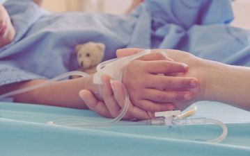 Stays at public hospitals now free for children under 16