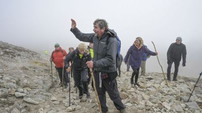 Charlie Bird to be granted the Freedom of Wicklow with special ceremony planned